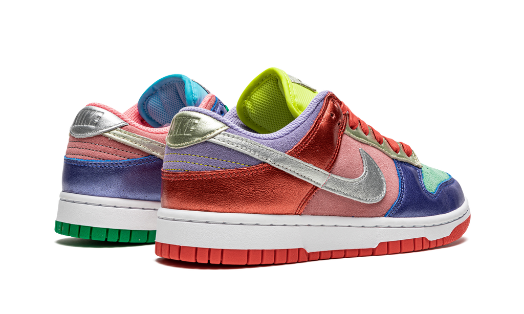 DUNK LOW WMNS "Sunset Pulse" DN0855 600