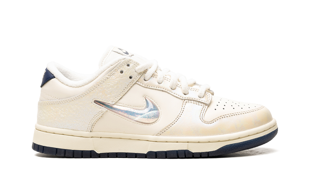 Dunk Low Jewel WMNS "Soft Pearl" IM6571 027