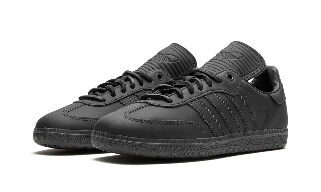 Humanrace Samba "Pharrell Williams - Charcoal" IE7291