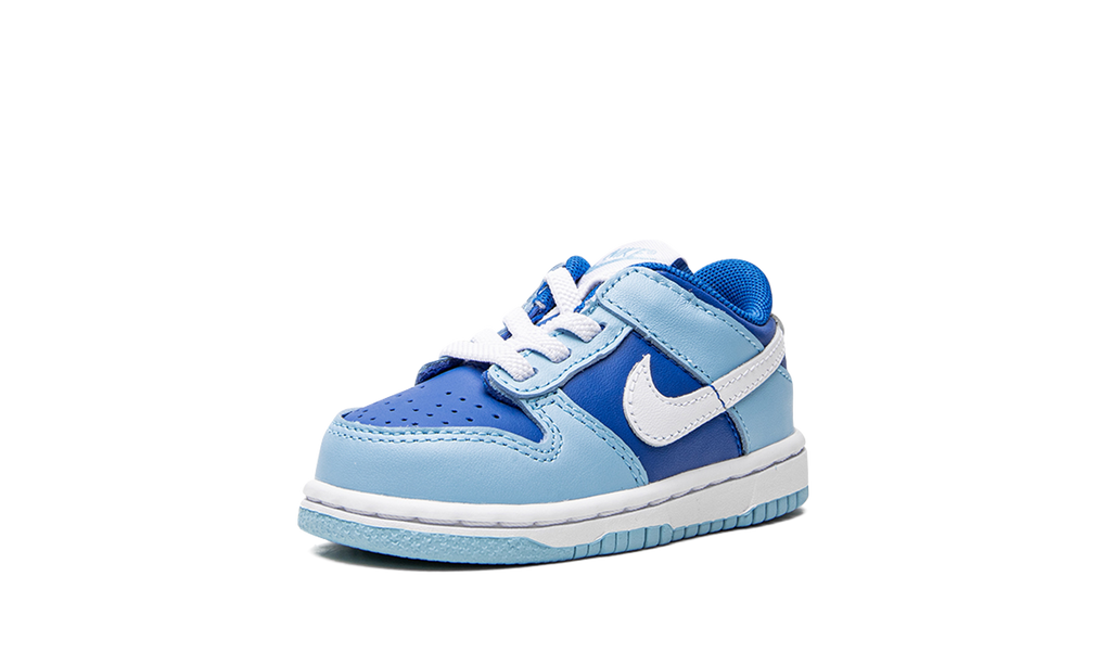 Dunk Low Retro QS TDE "Argon TD" DV2634 400