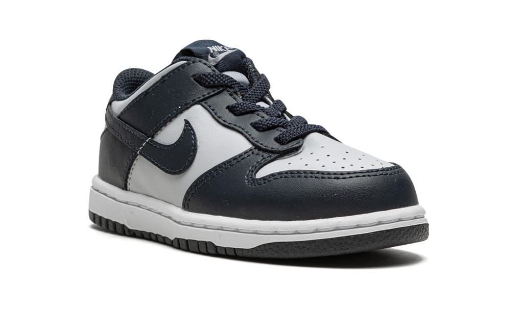 Dunk Low TD "Georgetown" CW1589 004
