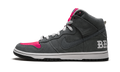 Dunk High Premium SB "Brain Wreck" 313171 007