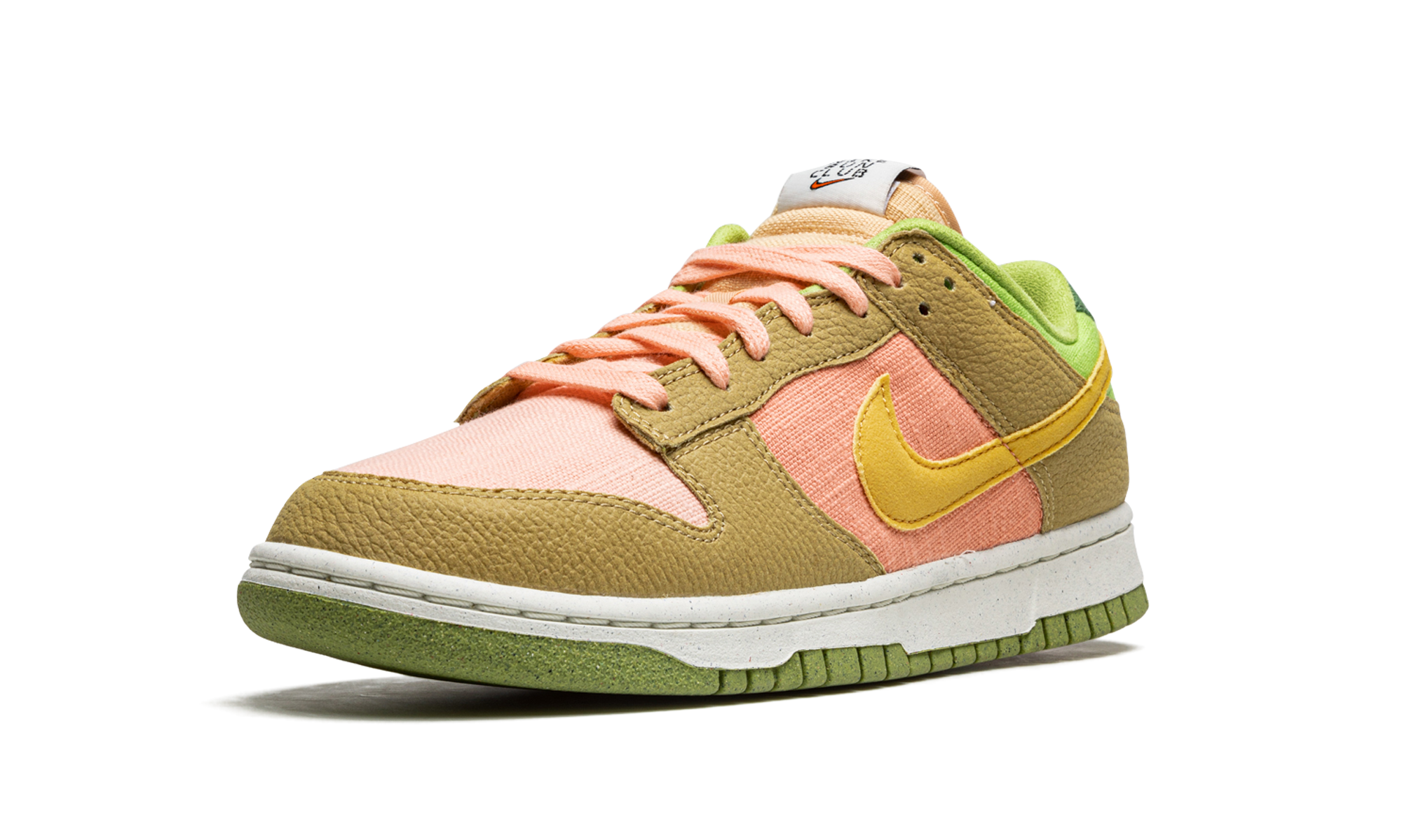 Dunk Low "Sun Club" DM0583 800