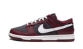 Dunk Low "Dark Beetroot" DJ6188 600