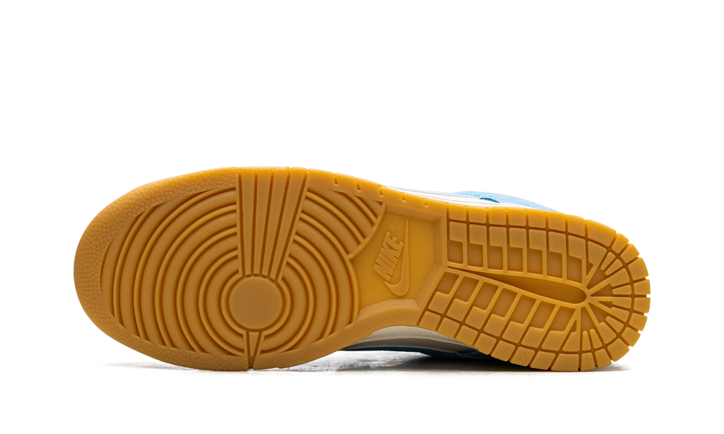 Dunk Low "Baltic Blue" HQ1519 031
