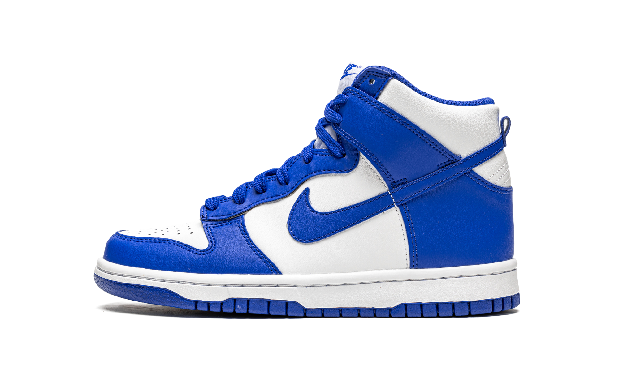 Dunk High GS "Game Royal" DB2179 102