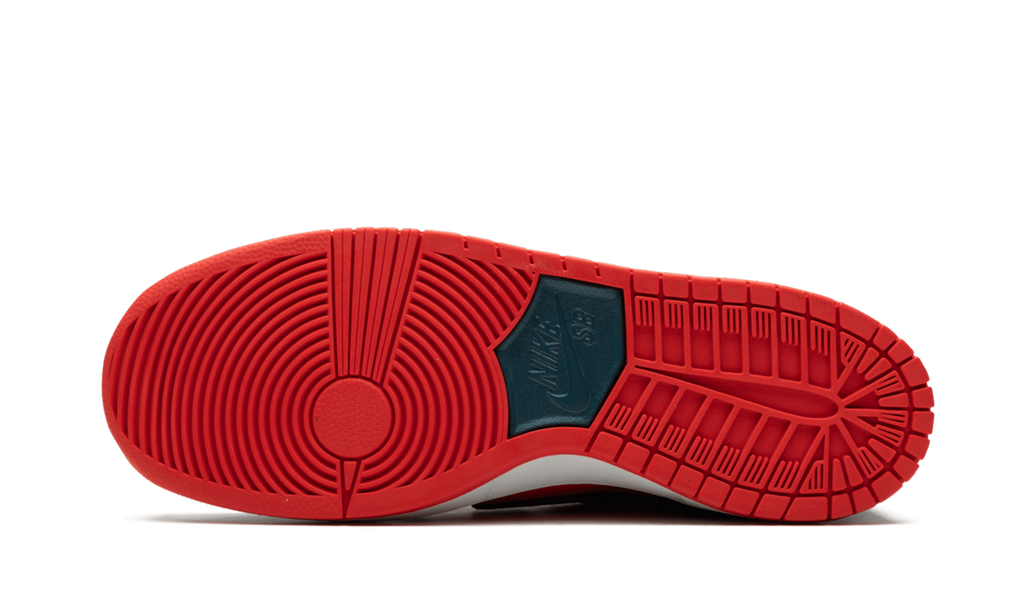 SB Zoom Dunk Low Pro "REVERSE SHARKS" 854866 336