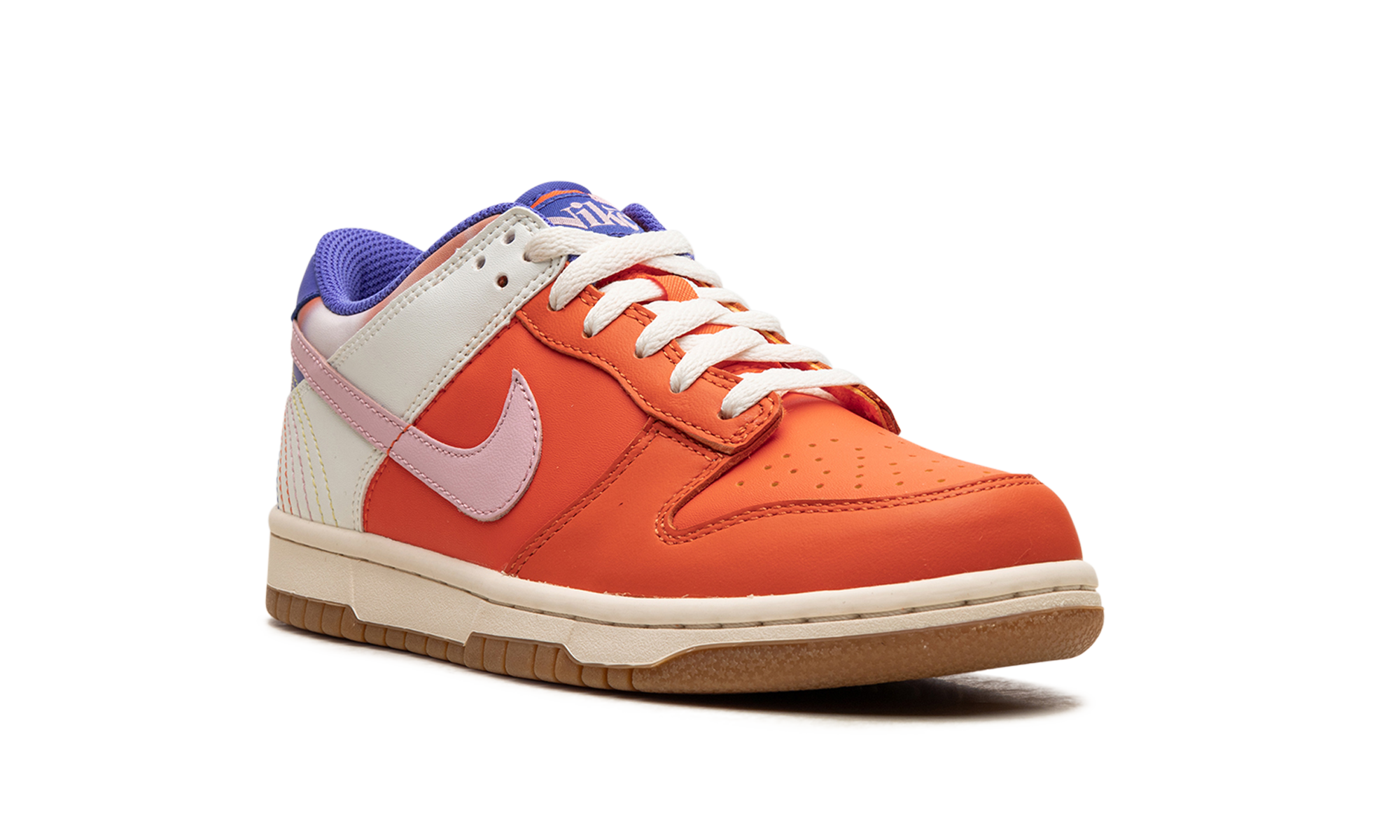 Dunk Low GS "Everything You Need" FN0600 801
