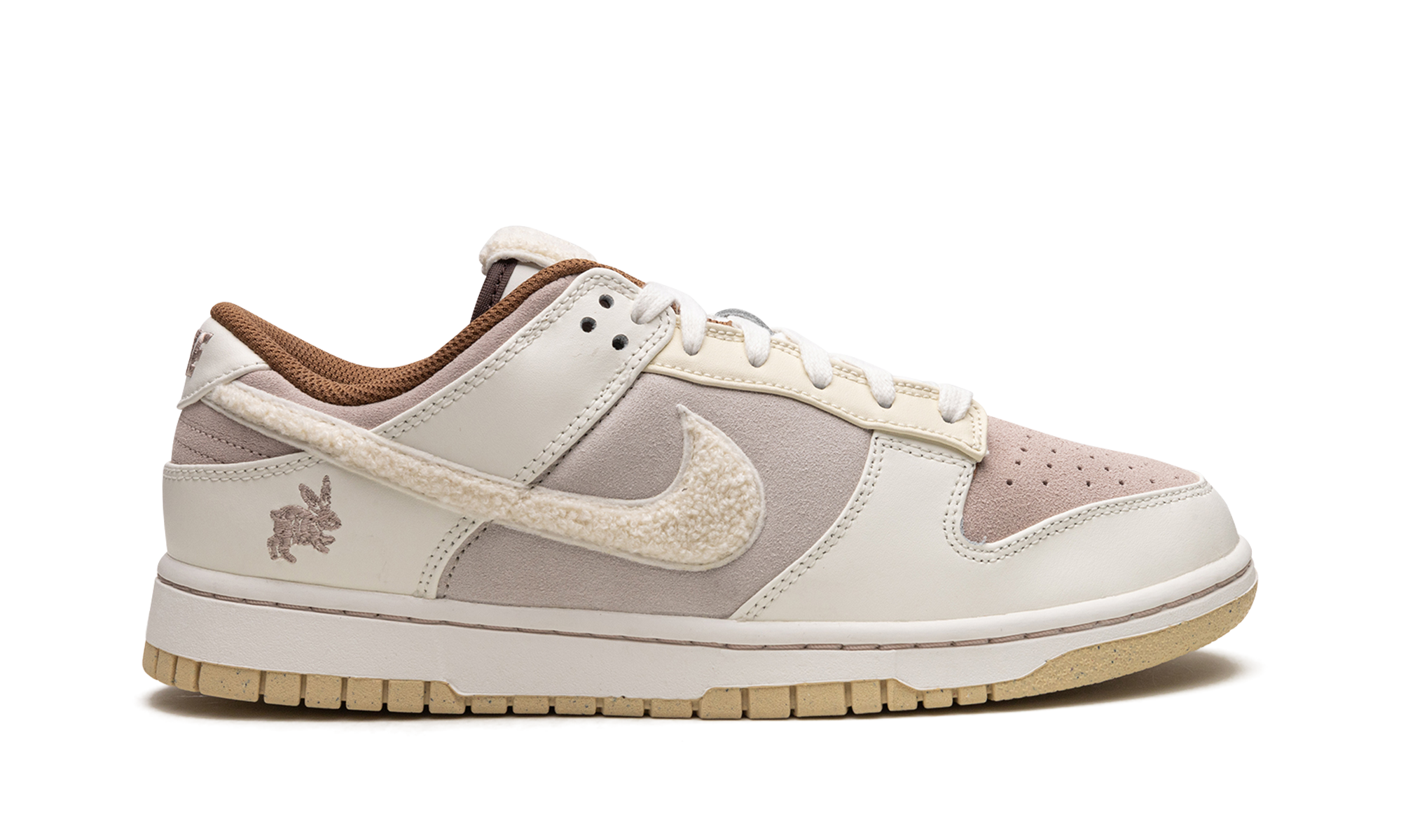 Dunk Low Retro PRM "Year of the Rabbit" FD4203 211