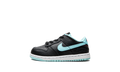 Dunk Low SE TD "Barbershop" DH9760 001