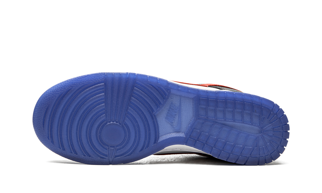 Dunk Low "Seoul Korea - Special Gift" DM7708 100 SPECIALBOX