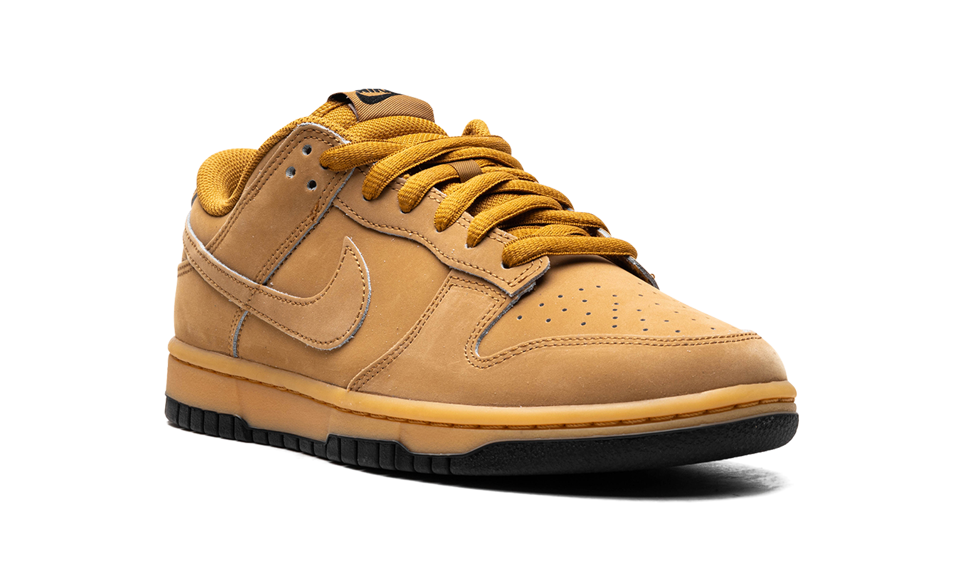 Dunk Low Retro SE "Wheat Gum" HQ1932 700