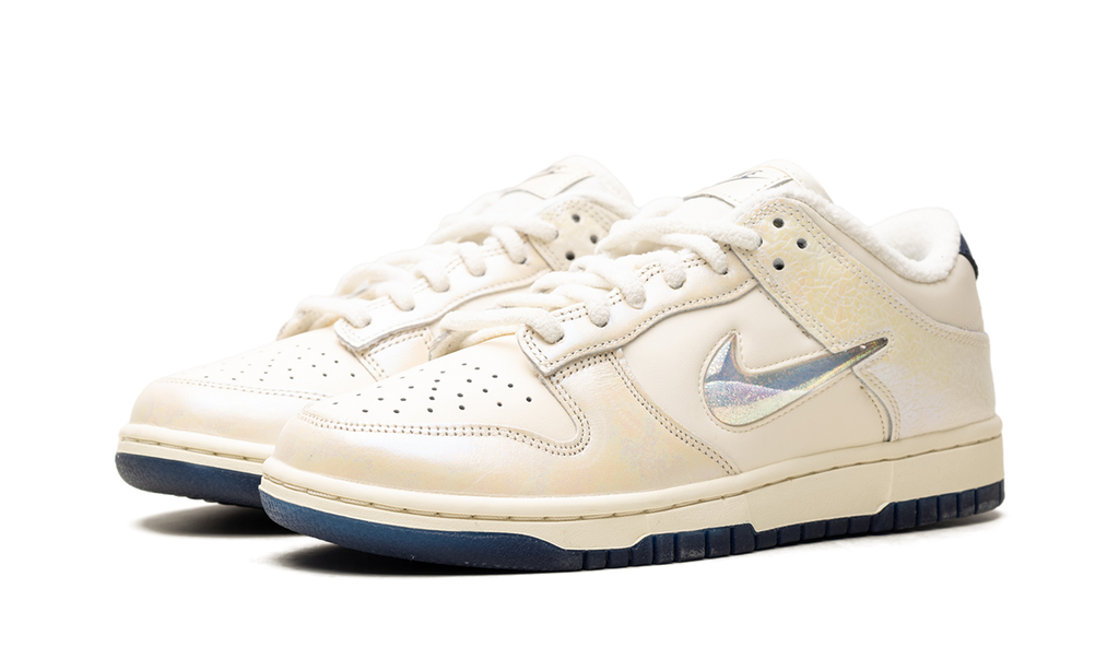 Dunk Low Jewel WMNS "Soft Pearl" IM6571 027
