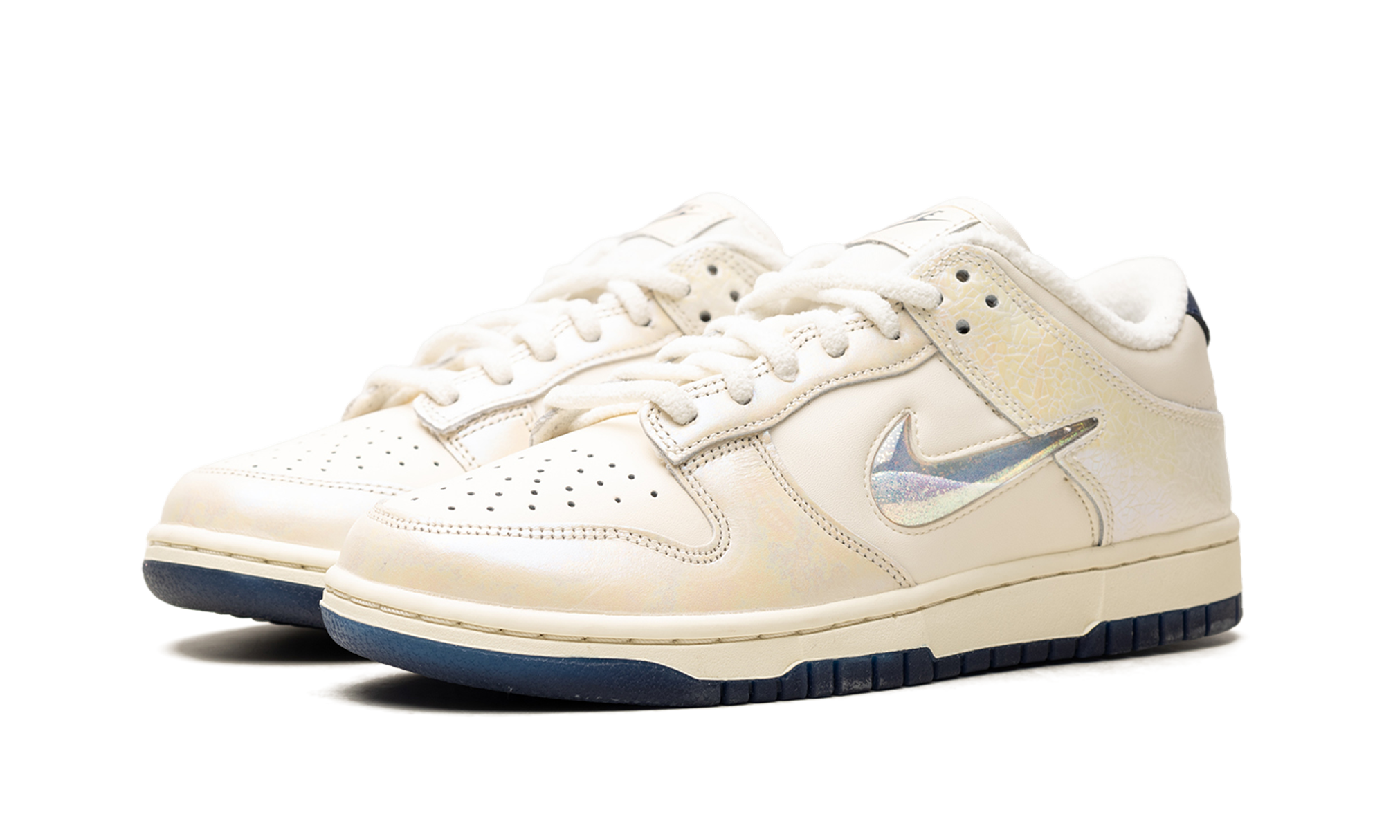 Dunk Low Jewel WMNS "Soft Pearl" IM6571 027