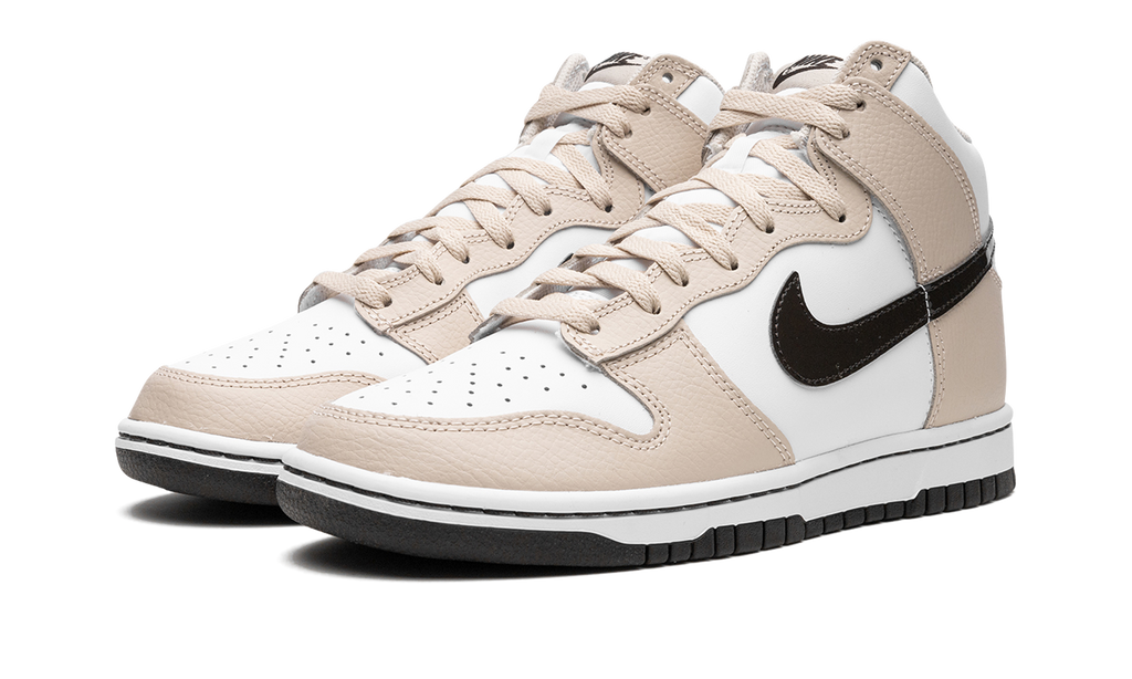 DUNK HIGH WMNS "Sanddrift" FD9874 100