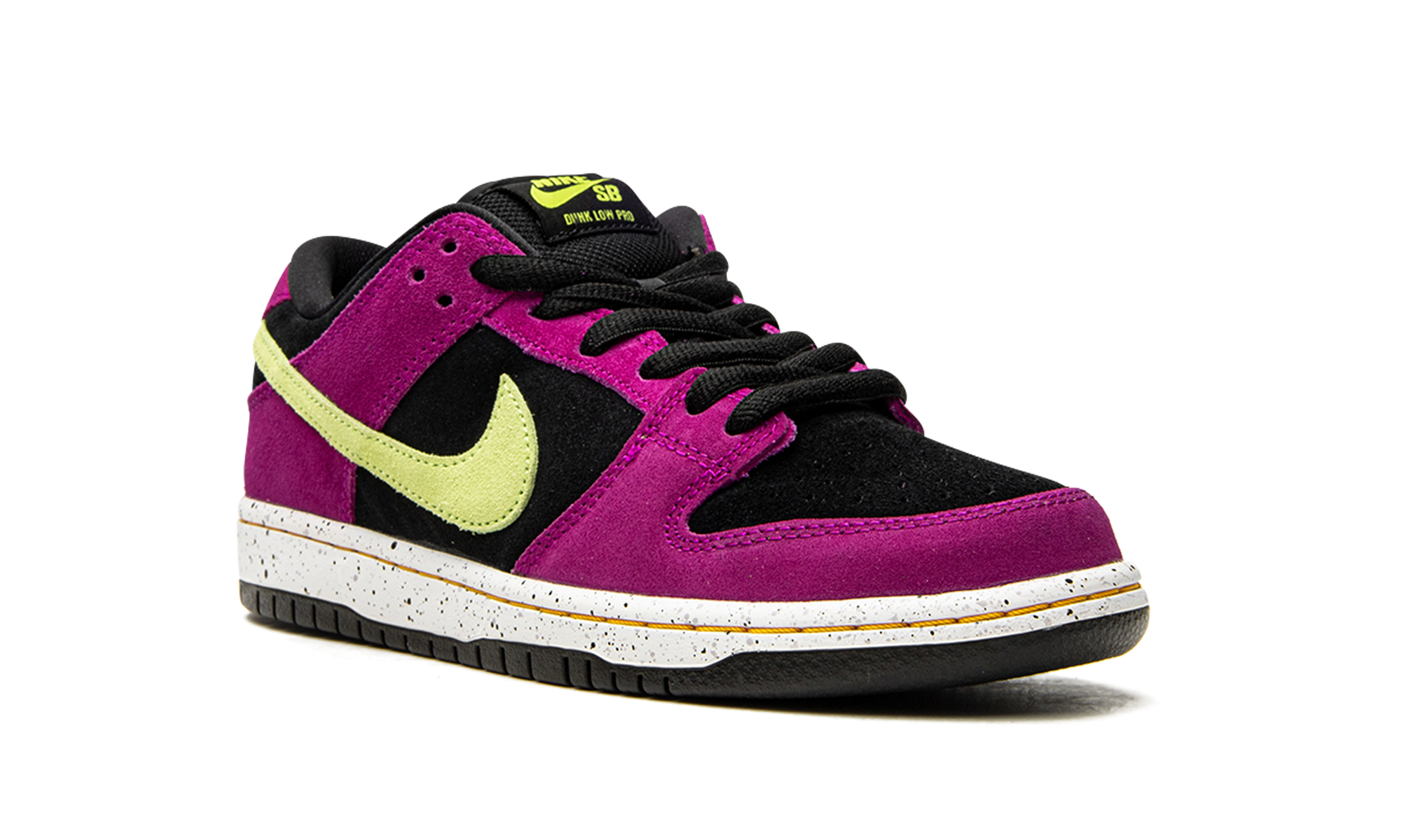 SB Dunk Low "ACG Terra Red Plum" BQ6817 501