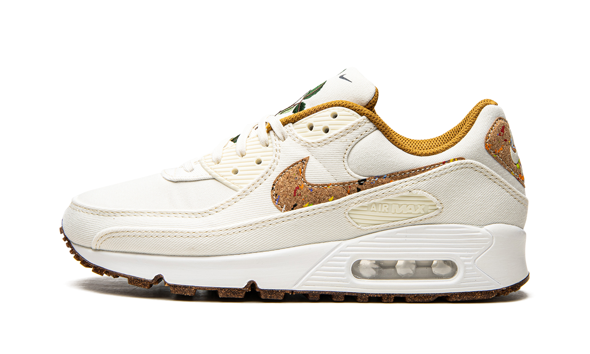 AIR MAX 90 WMNS "Cork" DD0384 100