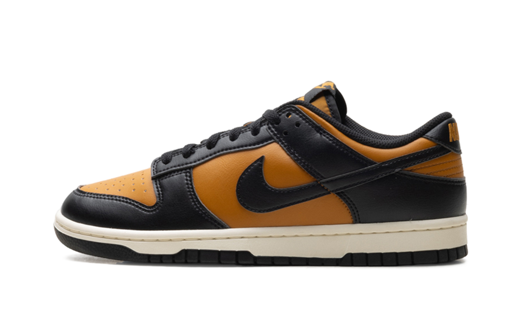 Dunk Low Retro "Desert Ochre" HF5441 701