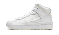 DUNK HIGH REBEL MNS WMNS "Summit White Sail" DH3718 100