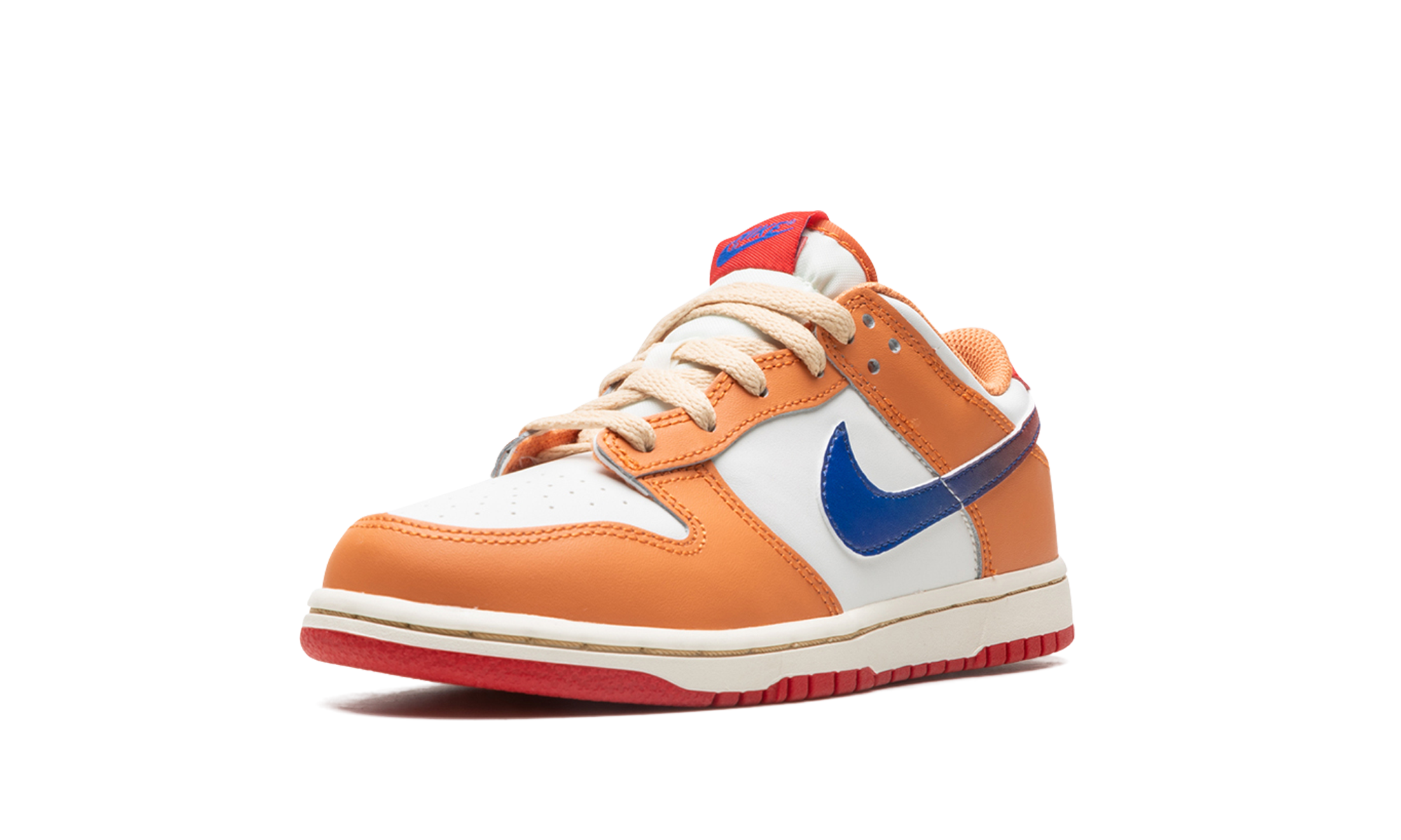 Dunk Low PS "Hot Curry" DH9756 101