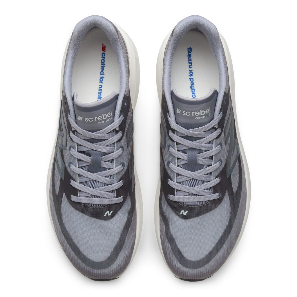 New Balance Mens Supercomp Rebel - DIGITAL MIST (Wide)