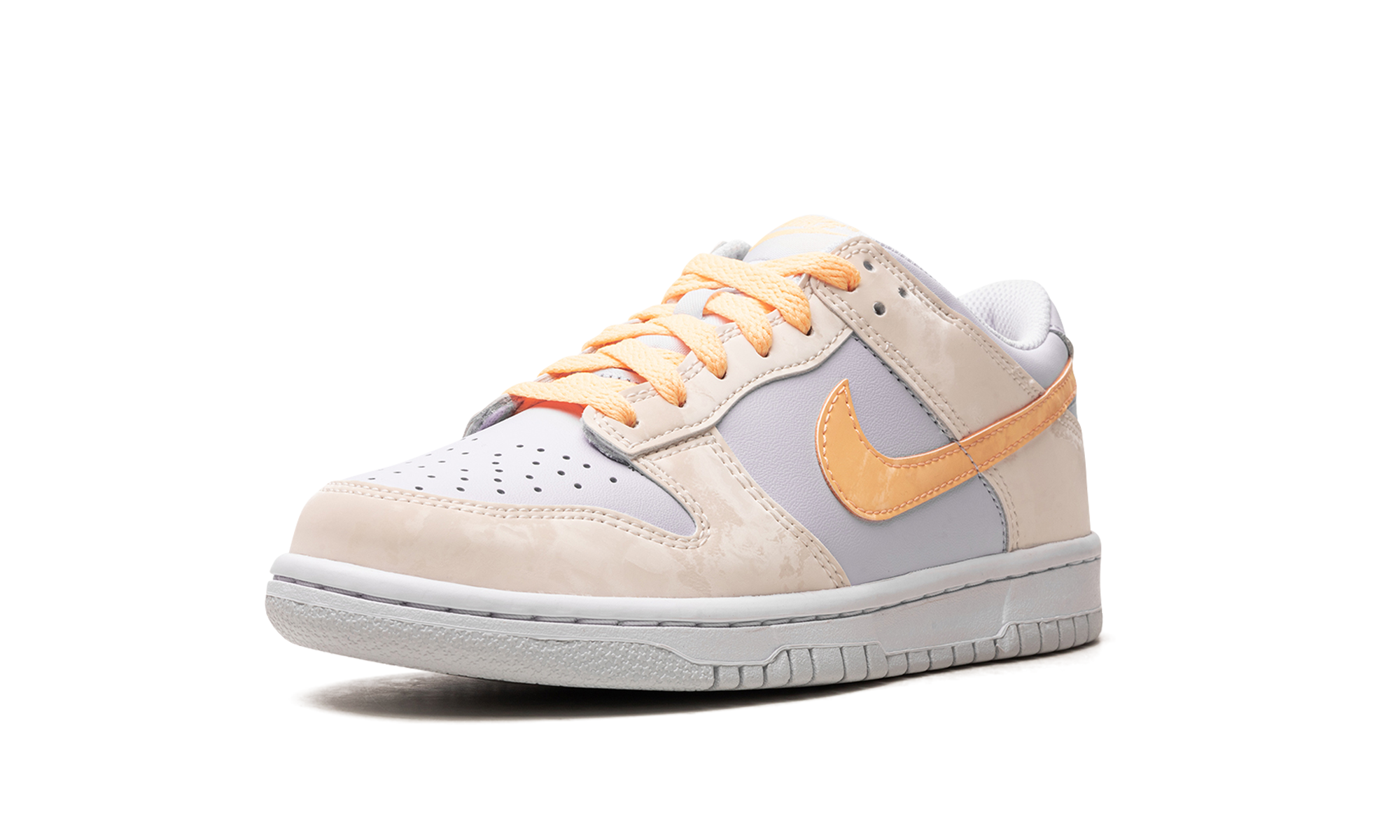 Dunk Low GS "Blue / Yellow" FB9109 100