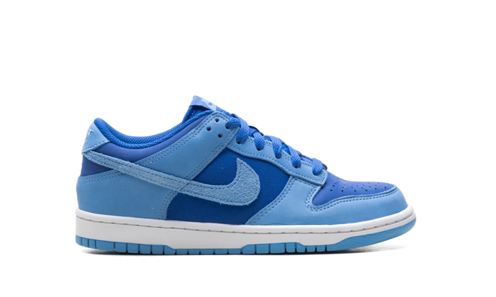 Nike Dunk Low SE "Game Royal" IB5721 400