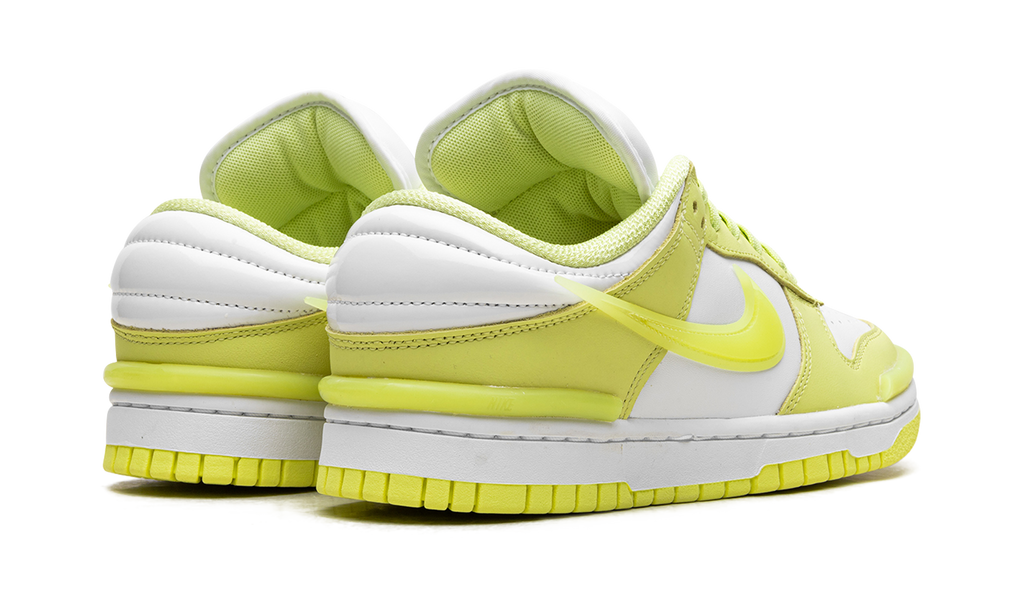 Nike Dunk Low WMNS "LEMON TWIST" DZ2794 700
