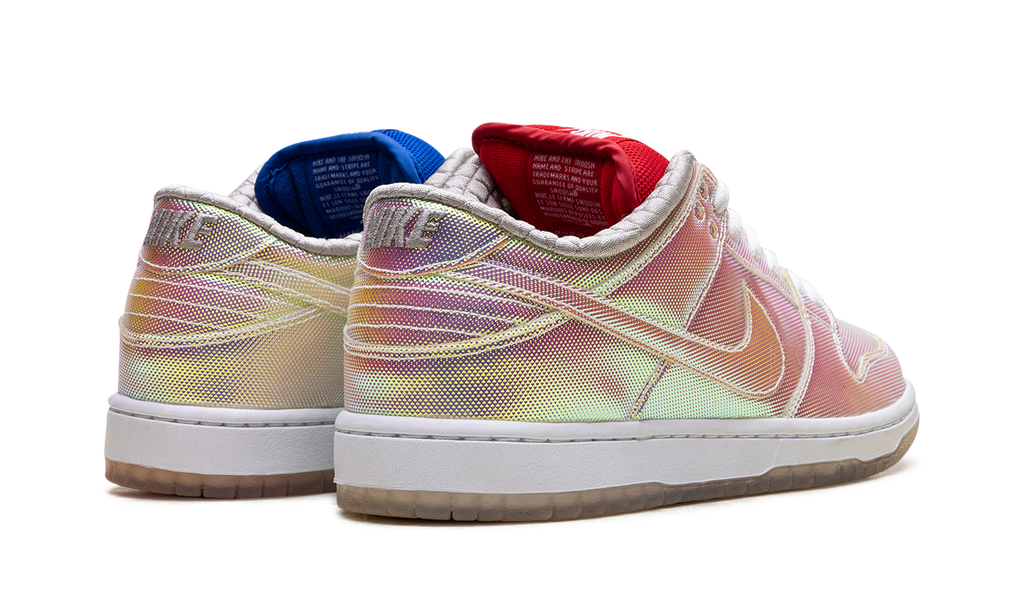 Concepts Dunk Low Pro SB "Special Wooden Box - Holy Grail" 504750 140 A