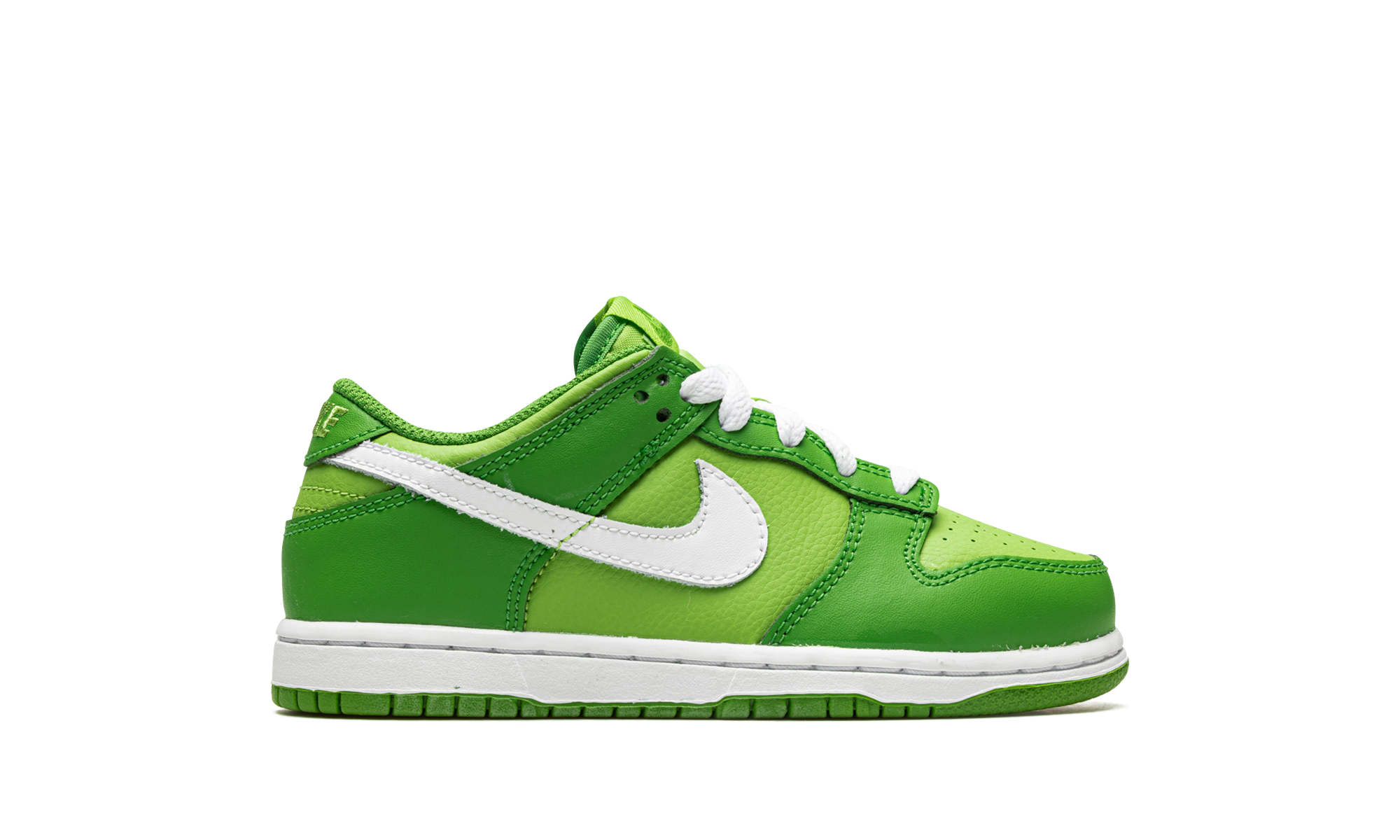 Dunk Low PS "Chlorophyll" DH9756 301