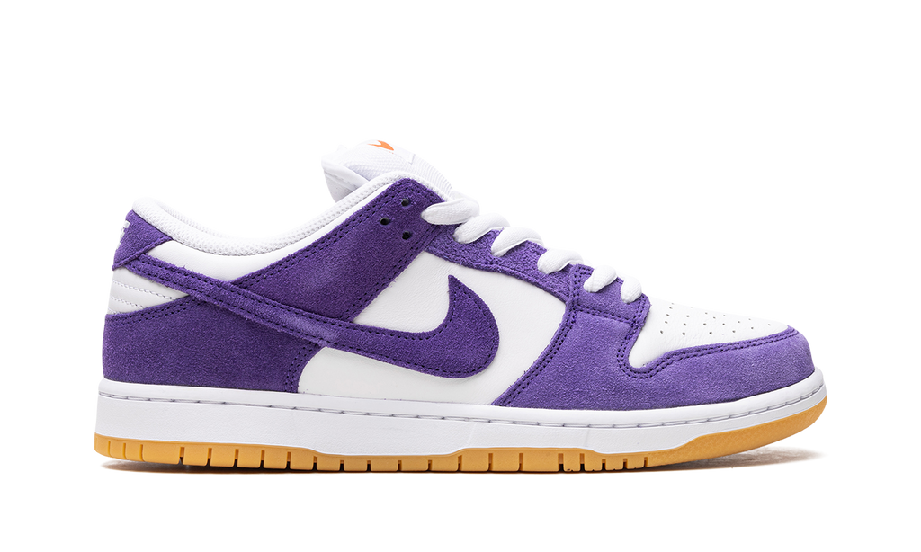 Dunk SB Low Pro ISO "Court Purple" DV5464 500