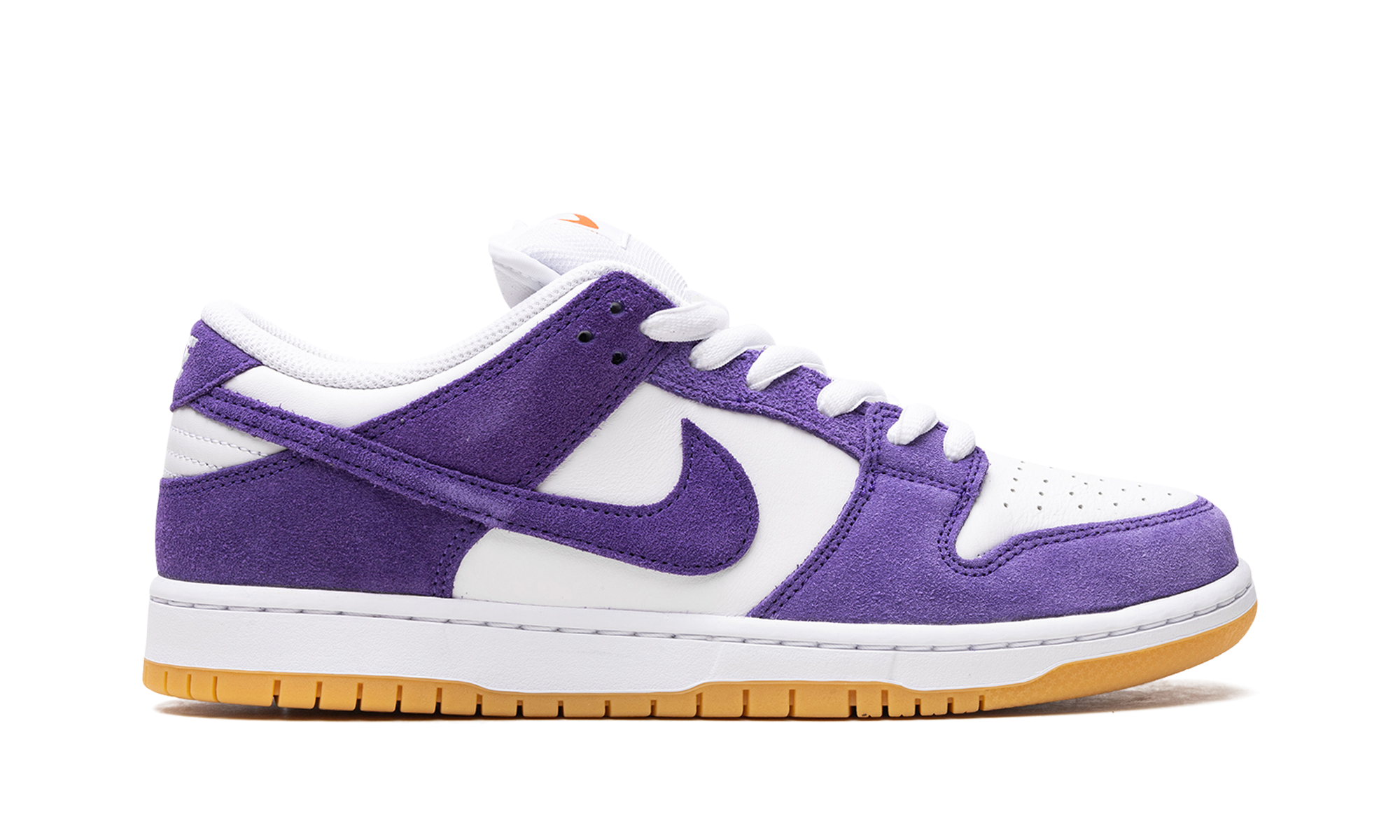 Dunk SB Low Pro ISO "Court Purple" DV5464 500