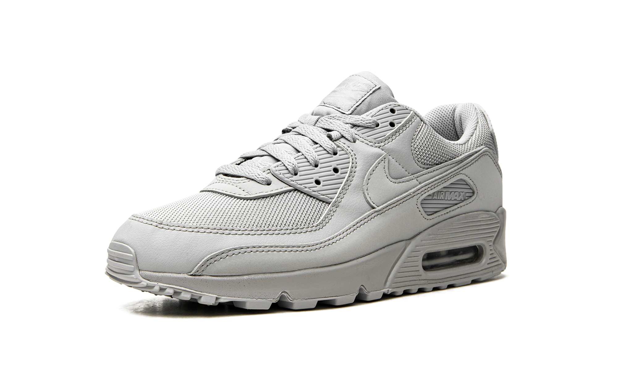 Air Max 90 "Wolf Grey" CN8490 001