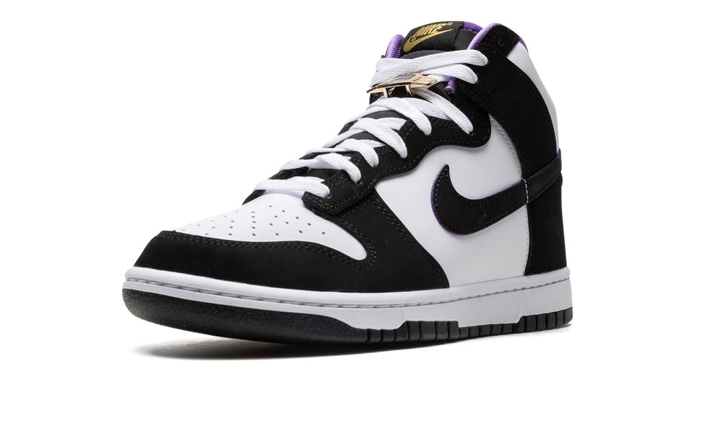 Dunk High "World Champ" DR9512 001