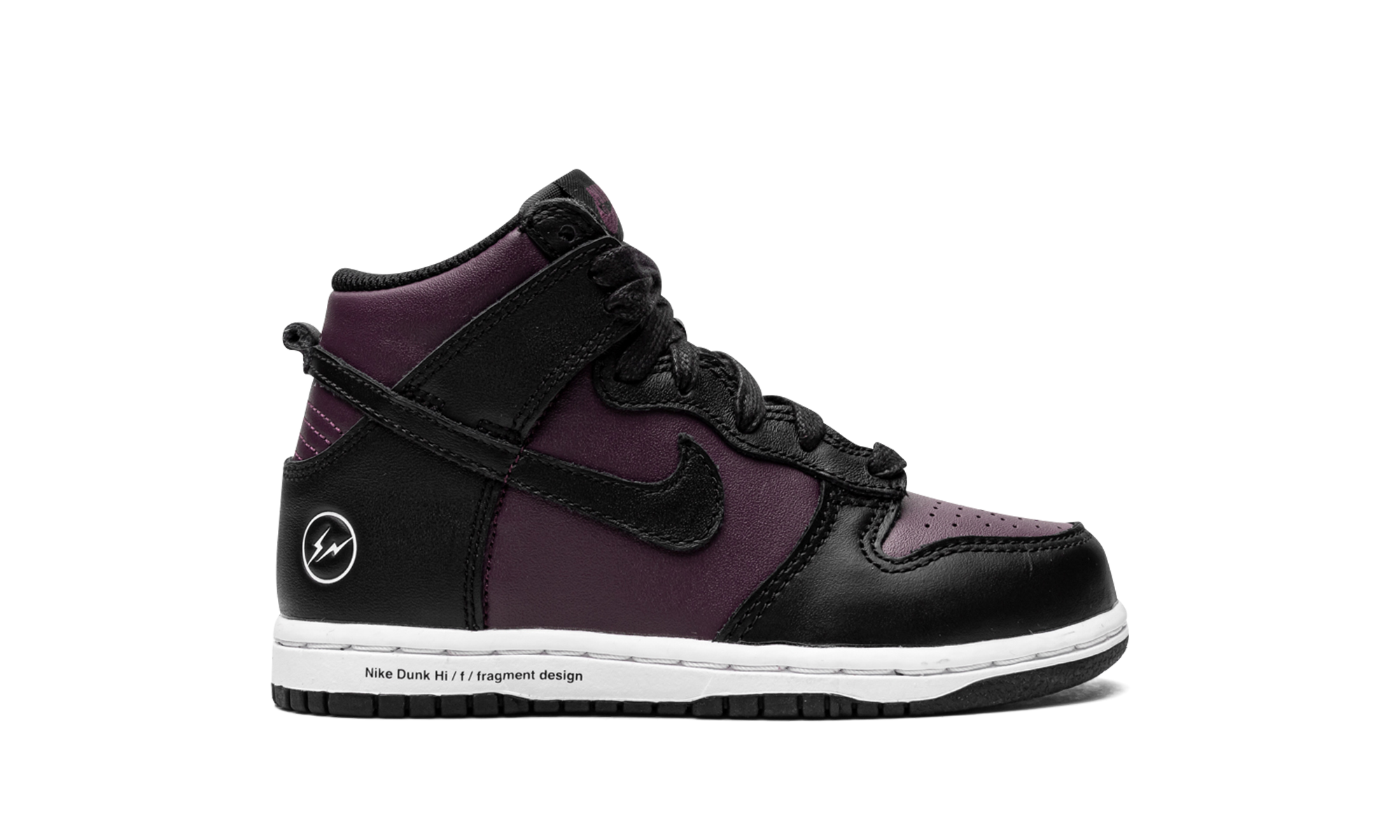 Dunk High PS "Fragment - City Pack - Beijing 2021" DJ4285 600
