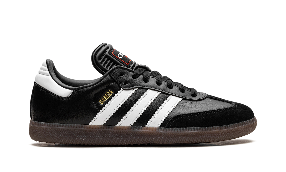 SAMBA "CBLACK/FTWWHT/VIVRED" IH6000
