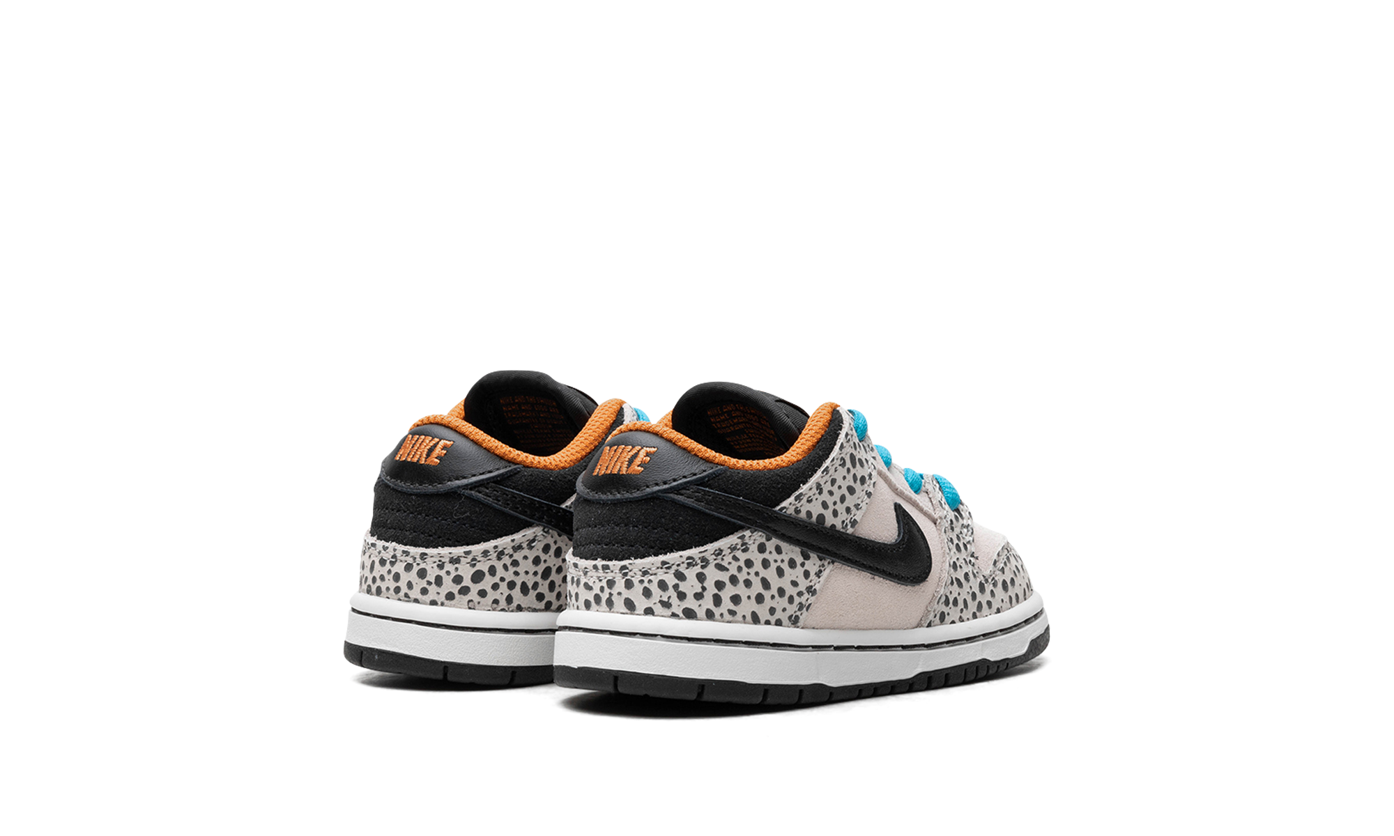 SB Dunk "Olympic" HF7840 001