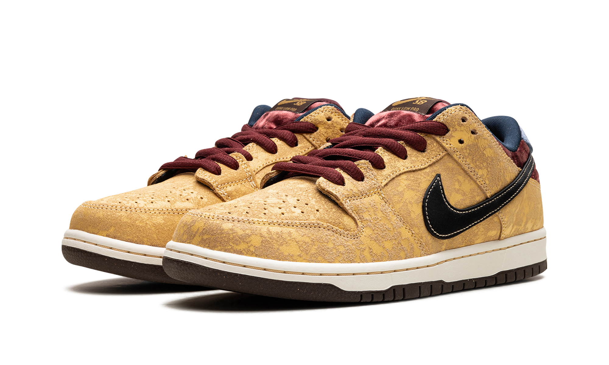 SB Dunk "City Of Cinema" FZ1278 200