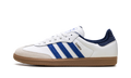 Samba OG "Core White Royal Blue" JH5632