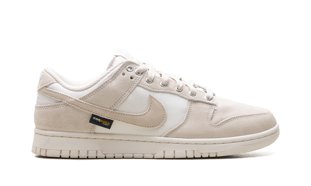 Dunk Low "Cordura Light Orewood Brown" HQ3821 104
