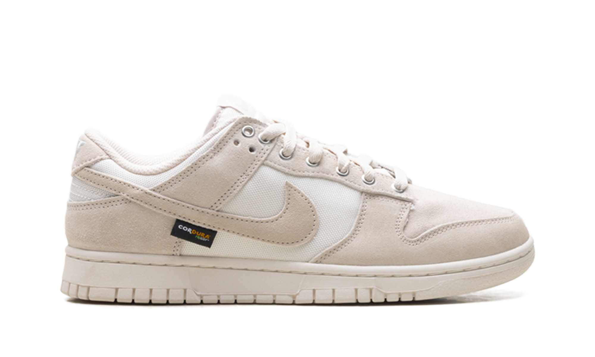 Dunk Low "Cordura Light Orewood Brown" HQ3821 104