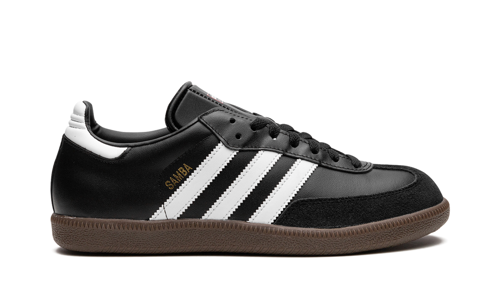 Samba "Black White" 019000
