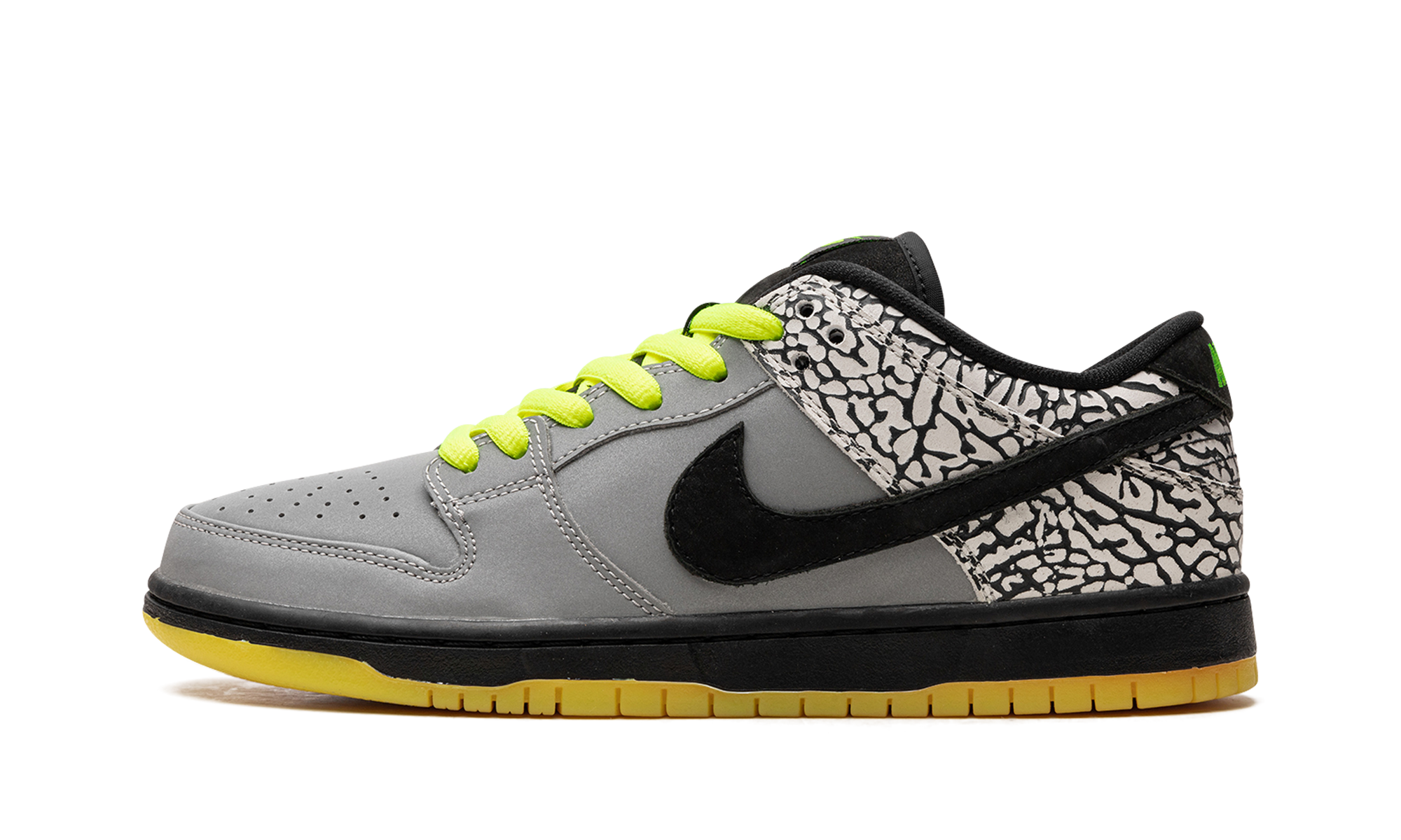 SB Dunk Low Premium QS "DJ Clark Kent - 112" 504750 017