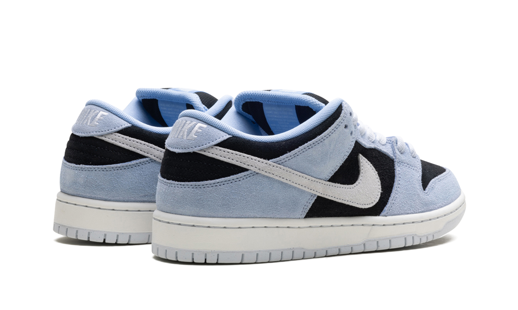 SB Dunk Low "Aluminum" HF3063 400