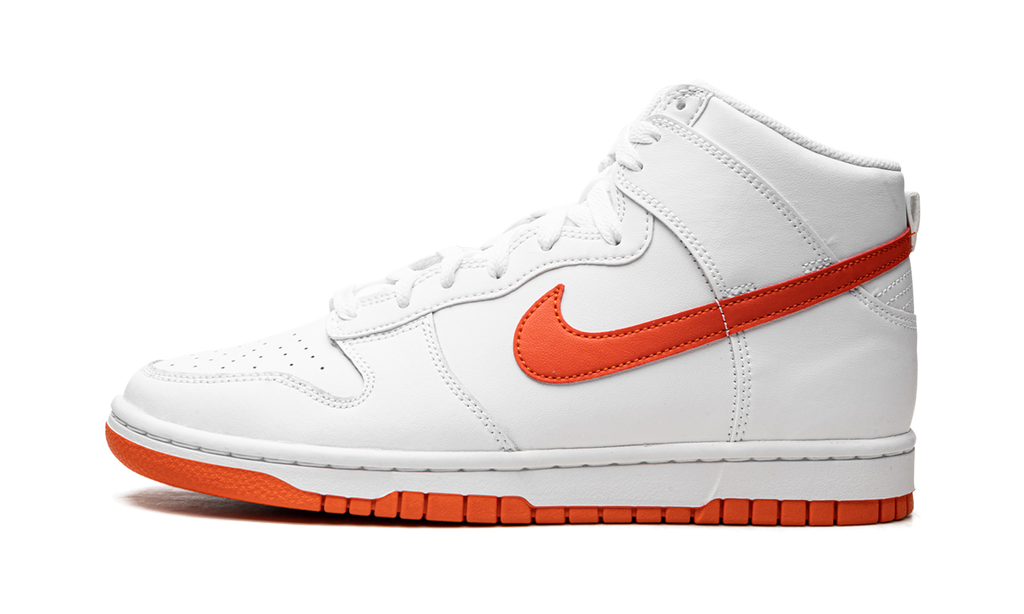 Dunk High "Picante Red" DV0828 100