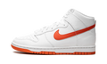 Dunk High "Picante Red" DV0828 100