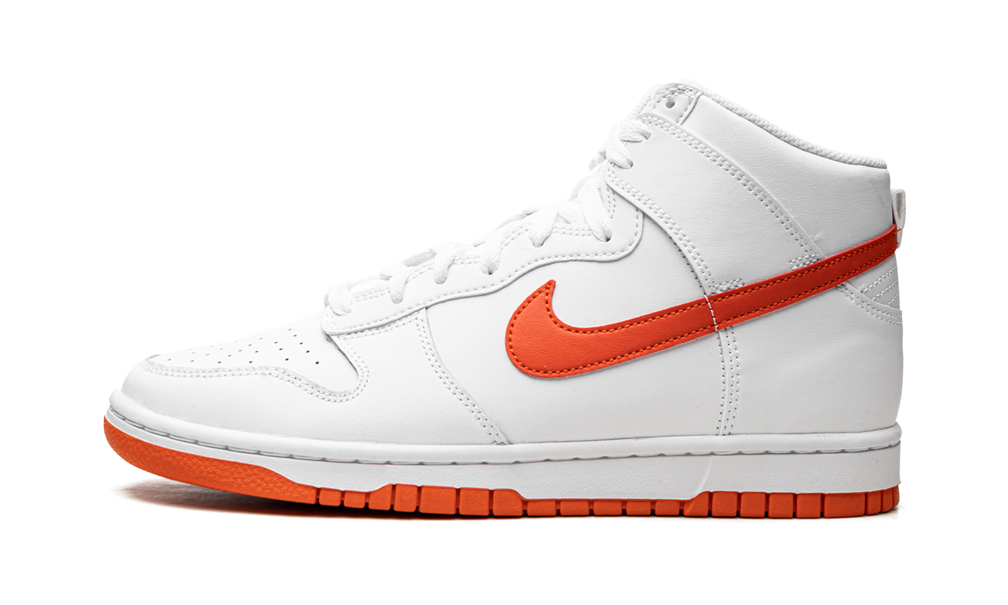 Dunk High "Picante Red" DV0828 100