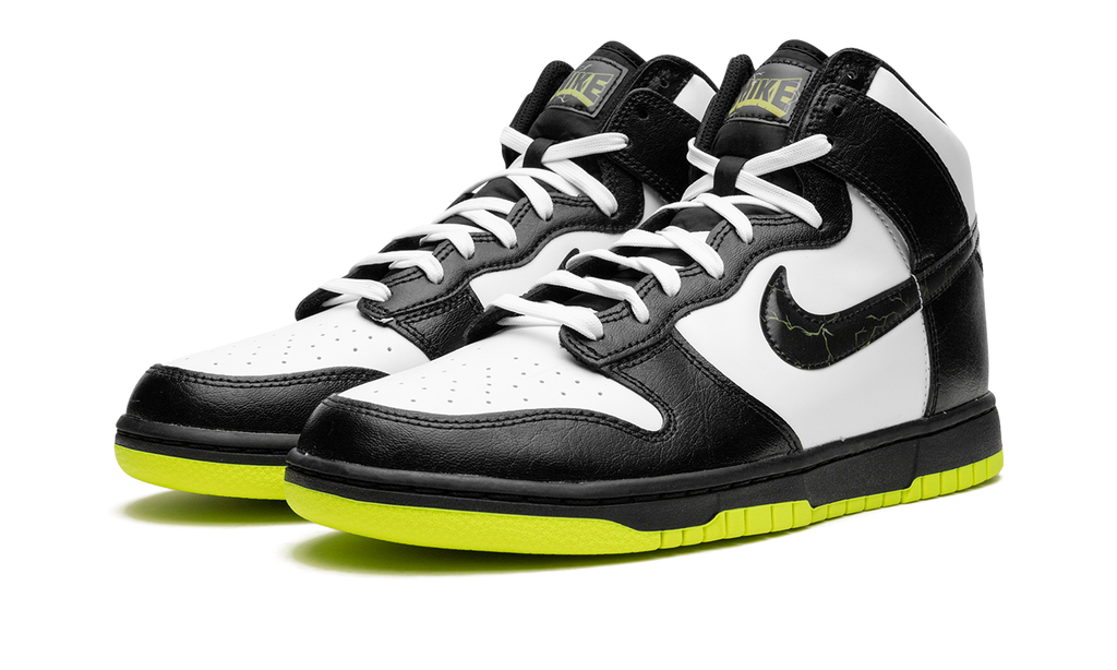 Dunk High "Electric" FD0732 100