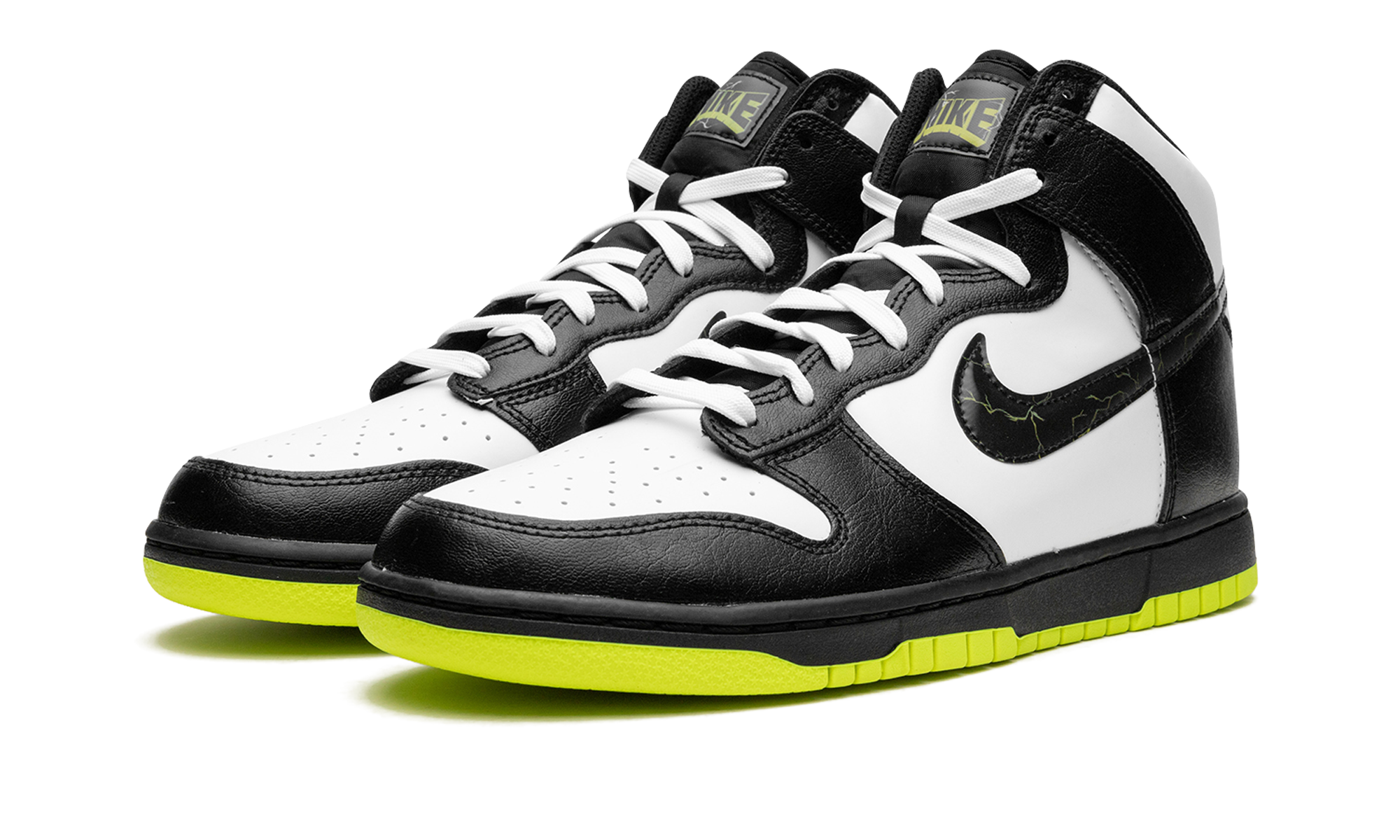 Dunk High "Electric" FD0732 100