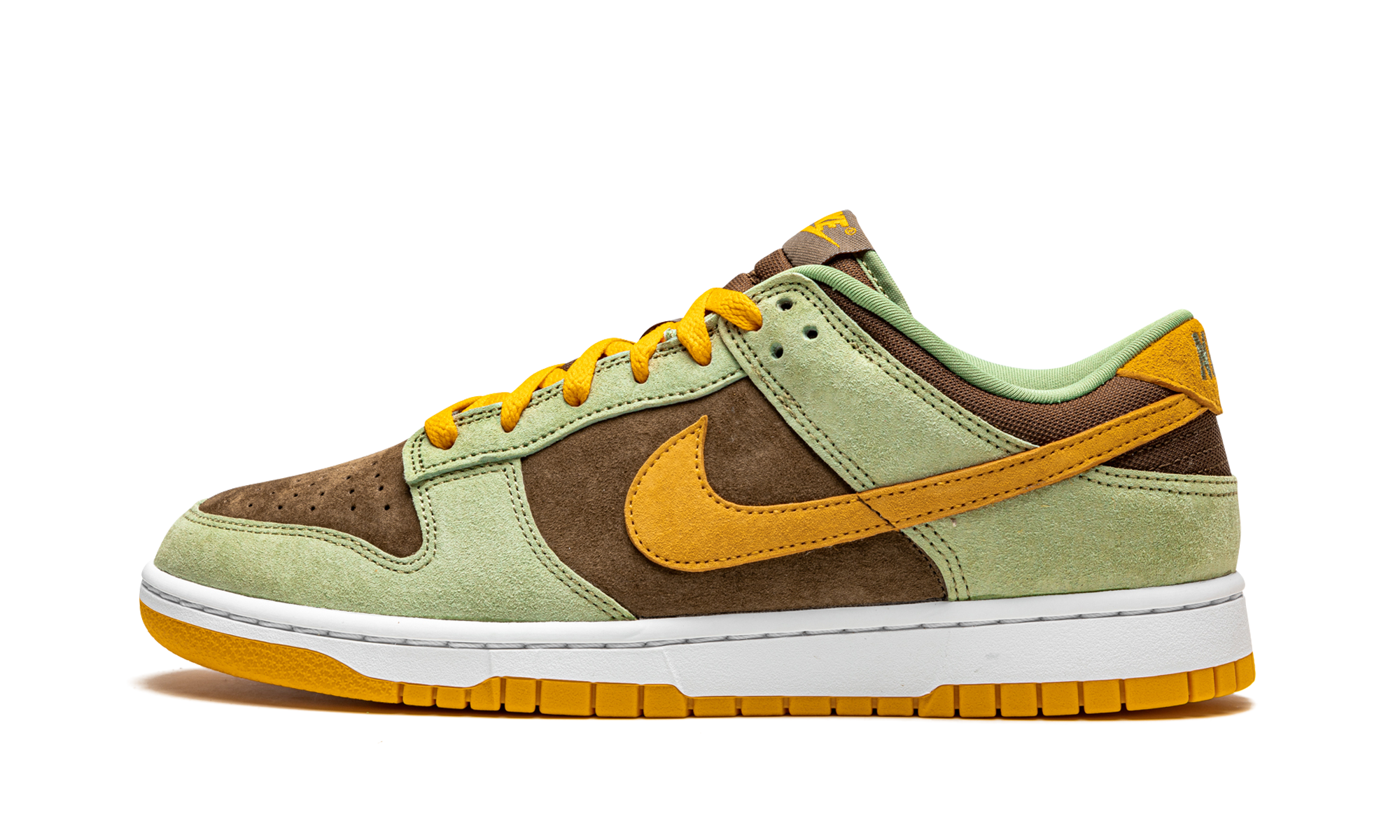 Dunk Low "Dusty Olive" DH5360 300